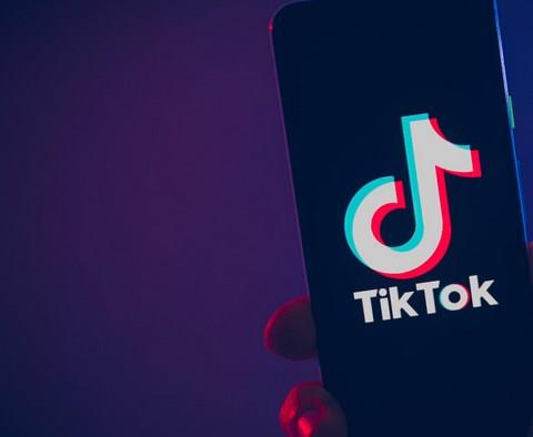tiktok加速器