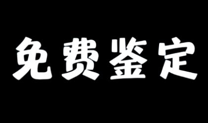 网上鉴定平台