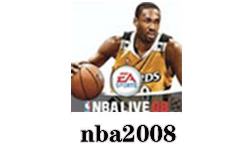 nba2008