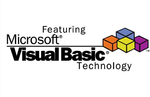Visual Basic