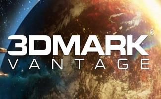 3DMark系列软件