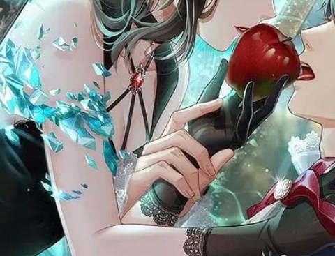 女频同人漫画app