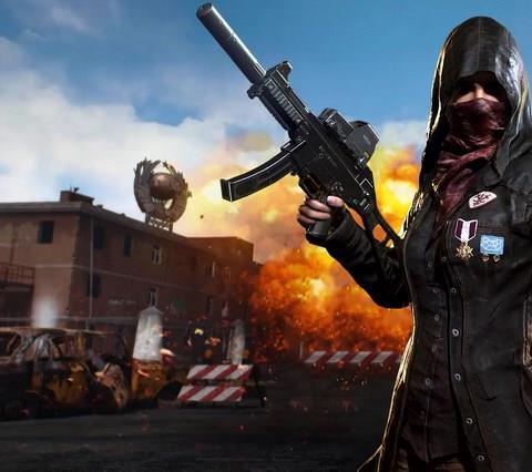 PUBG租号平台APP