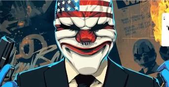payday收获日