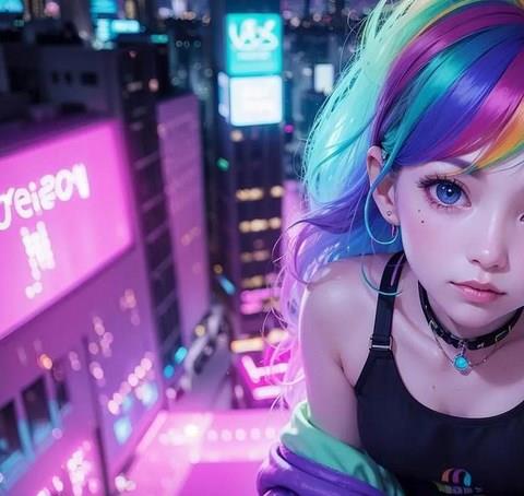 ai虚拟伴侣软件