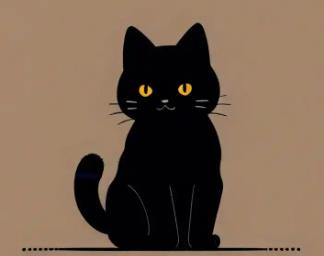 黑猫动漫