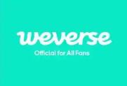 weverse