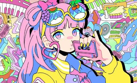 moefun