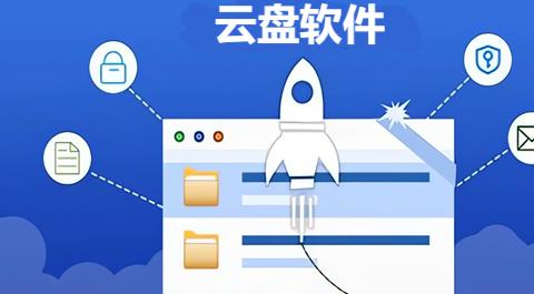 云盘软件合集