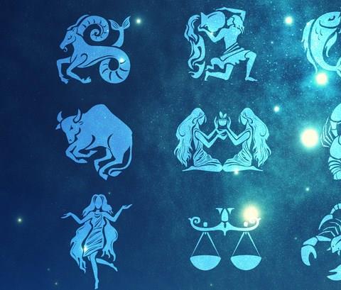 有星座运势的天气app