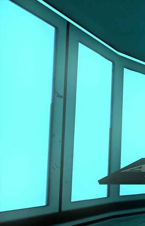 后室异常幸存者