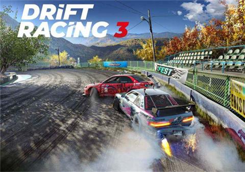 CarX漂移赛车3