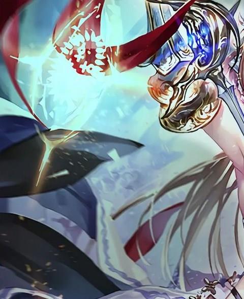 二次元同人壁纸app
