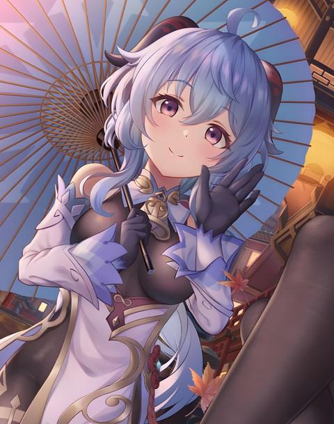 原创原神壁纸app