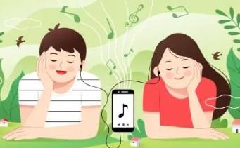 可以一起听的手机软件大全