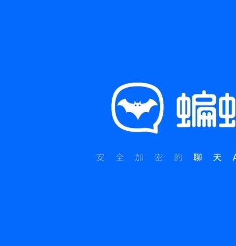 蝙蝠app聊天软件