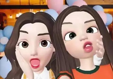 卡通头像制作app