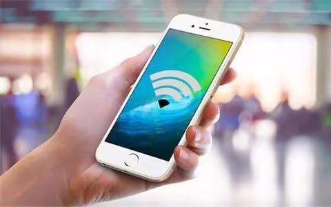 管理wifi的手机软件