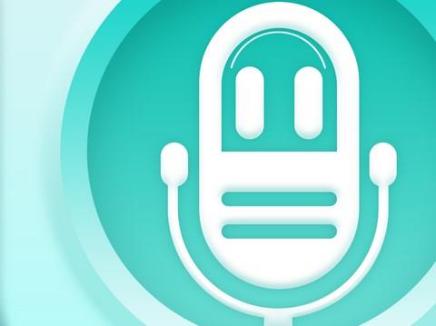 夹子音变声器