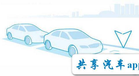 共享汽车App大全