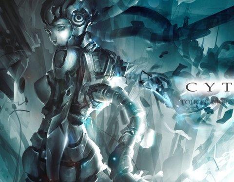 cytus音乐世界苹果版