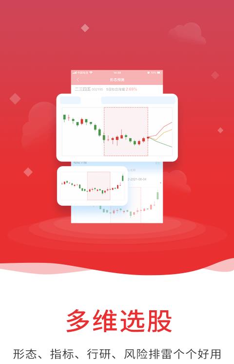 通达信ios手机版