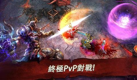 奇迹黎明官方版