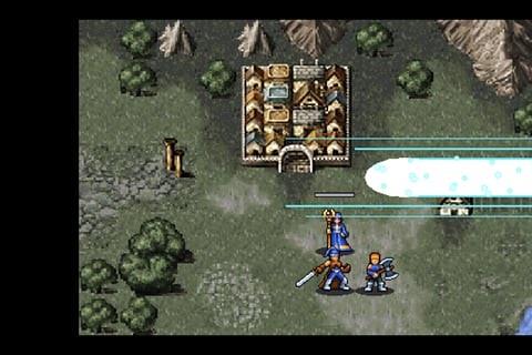 魔剑镇魂曲内购破解版