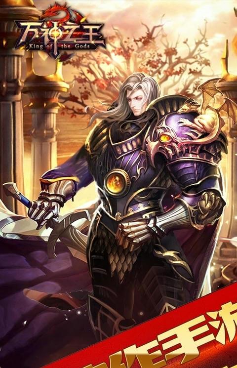 万神之王手机版