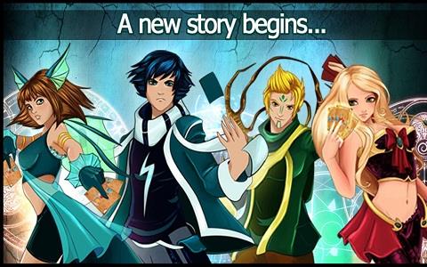 怪兽卡牌破解版
