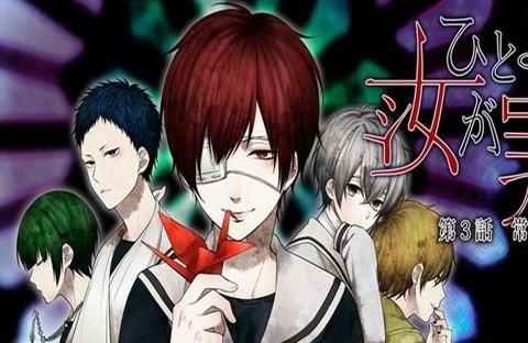 汝之罪孽3汉化版