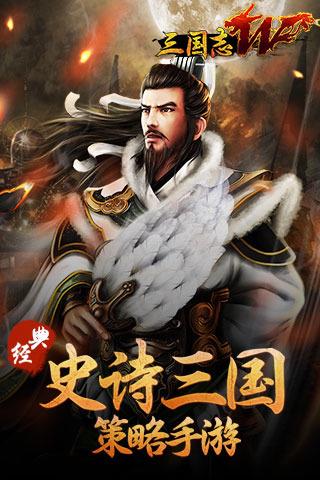 三国志w官方版
