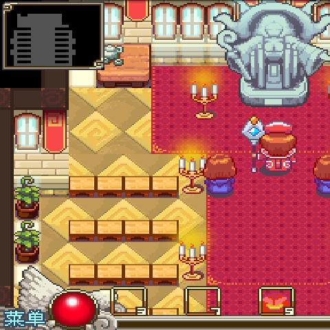地下城与魔法剑士觉醒中文破解版
