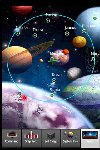 黑暗新星无限金币破解版