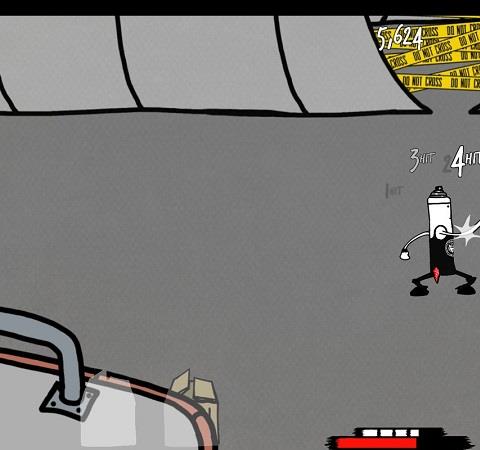 邋遢男士lataman全解锁版