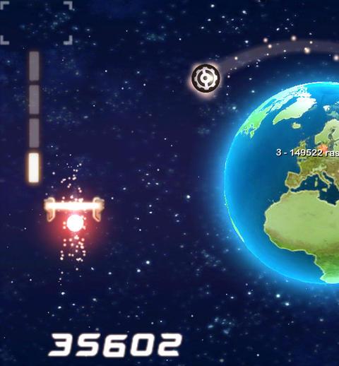 星际灌篮手机版