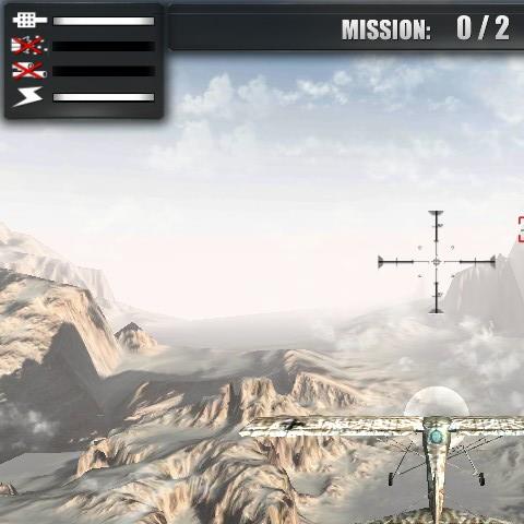 空战1942修改版