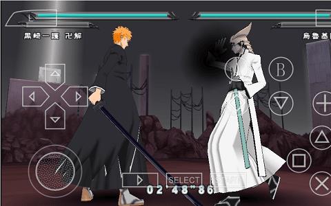 死神灵魂升温7手机版