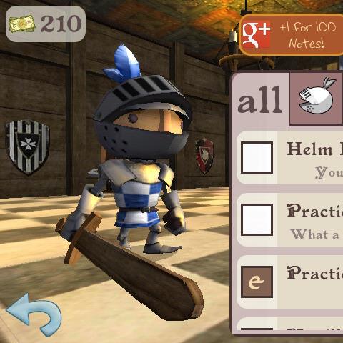 发条骑士3内购破解版