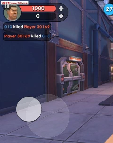 手枪炸弹无限金币破解版