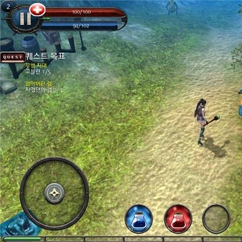屠龙魔导士内购破解版