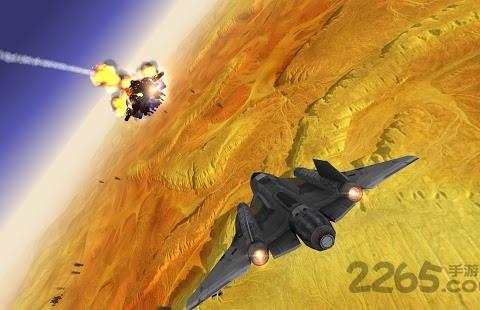 霹雳空战x中文版