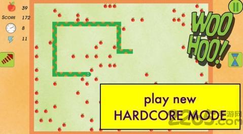 snake arena内购破解版