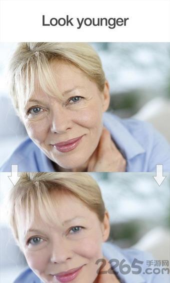 faceapp苹果版