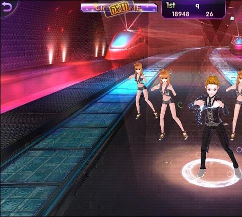 touch辣舞手机版