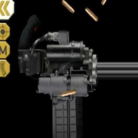 终极武器模拟器