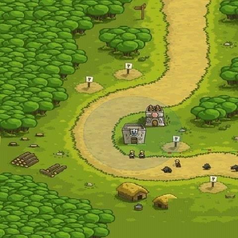 皇城突围中文破解版