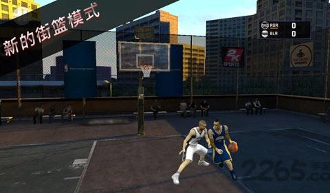nba2k16手机破解版