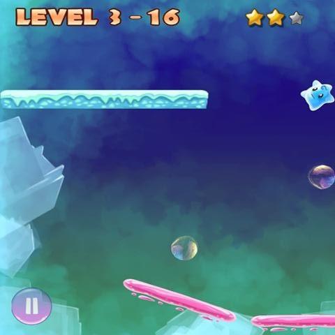 滚动的星星官方正版