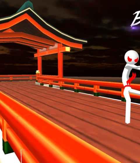 火柴人扑灭空手道3d内购破解版